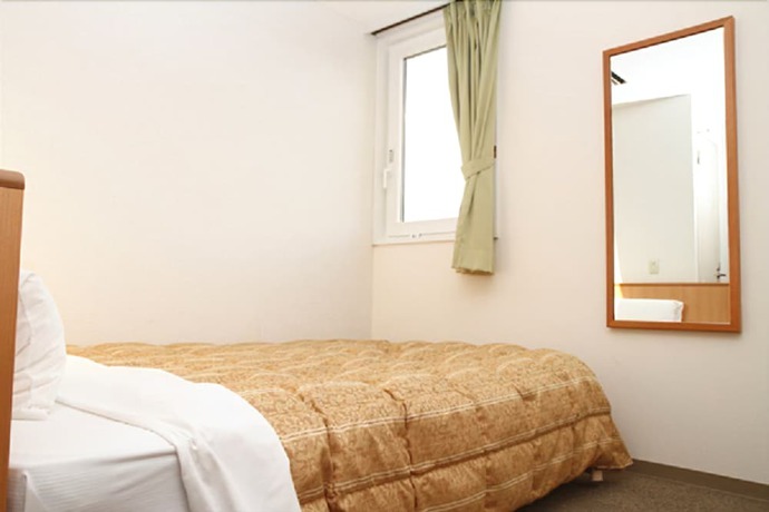 Imagen de la habitación del Hotel Kur and Isawa. Foto 14