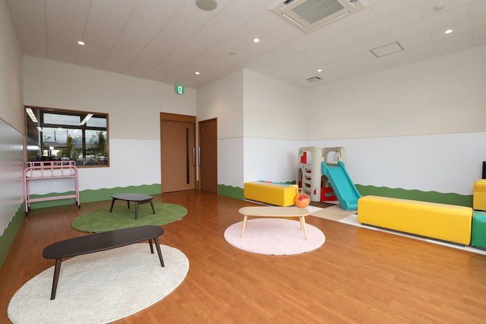 Imagen de los interiores del Hotel Kur and Isawa. Foto 16