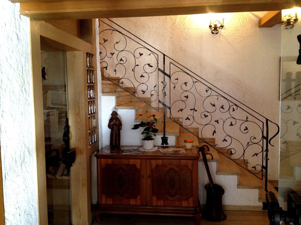 Imagen de los interiores del Hotel Kur- und Ferienhotel Haser. Foto 18