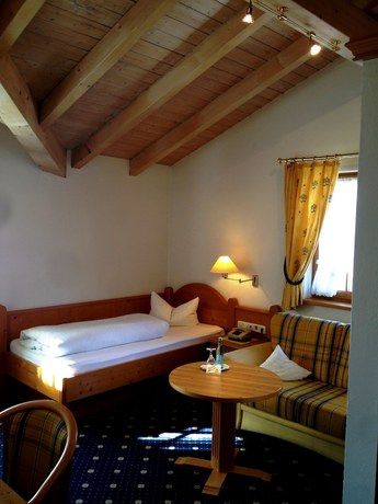 Imagen de la habitación del Hotel Kur- und Ferienhotel Haser. Foto 2