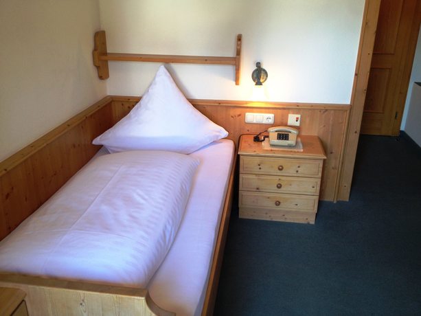 Imagen de la habitación del Hotel Kur- und Ferienhotel Haser. Foto 3