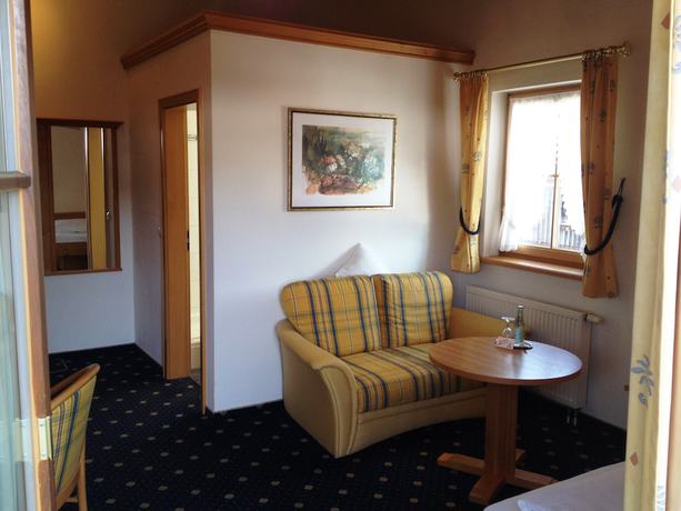 Imagen de la habitación del Hotel Kur- und Ferienhotel Haser. Foto 4