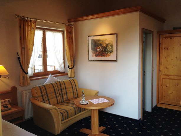 Imagen de la habitación del Hotel Kur- und Ferienhotel Haser. Foto 6