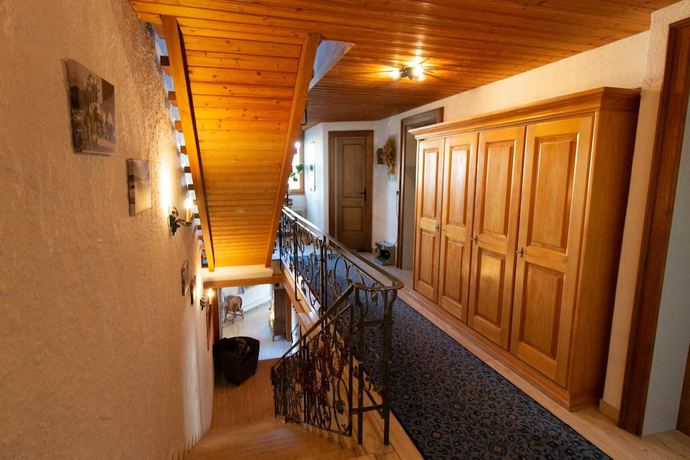 Imagen de los interiores del Hotel Kur- und Ferienhotel Haser. Foto 20