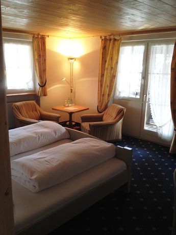 Imagen de la habitación del Hotel Kur- und Ferienhotel Haser. Foto 10