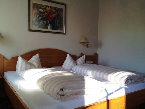 Imagen de la habitación del Hotel Kur- und Ferienhotel Haser. Foto 11