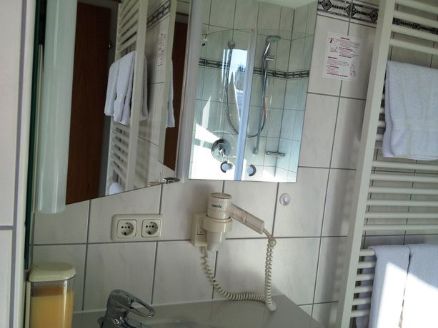 Imagen de la habitación del Hotel Kur- und Ferienhotel Haser. Foto 13