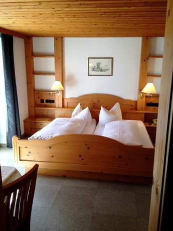 Imagen de la habitación del Hotel Kur- und Ferienhotel Haser. Foto 14