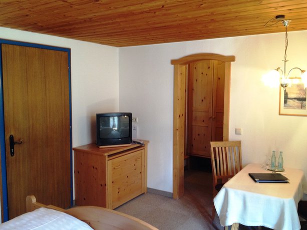 Imagen de la habitación del Hotel Kur- und Ferienhotel Haser. Foto 15