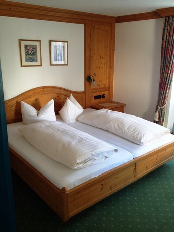 Imagen de la habitación del Hotel Kur- und Ferienhotel Haser. Foto 17