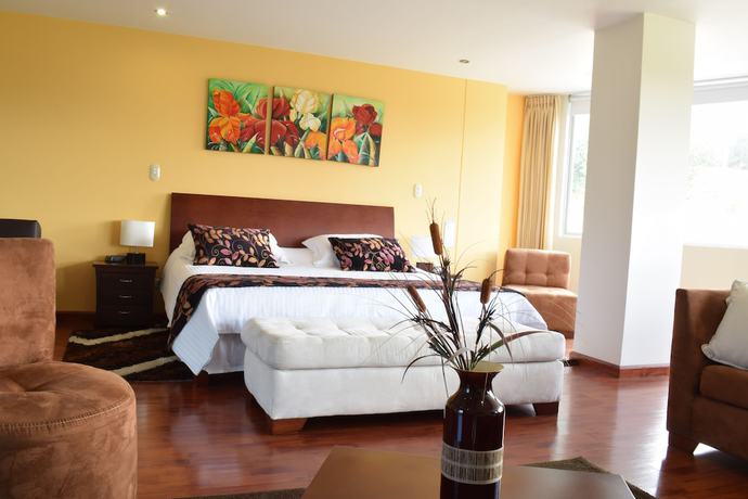 Imagen general del Hotel Kur y Biospa. Foto 2