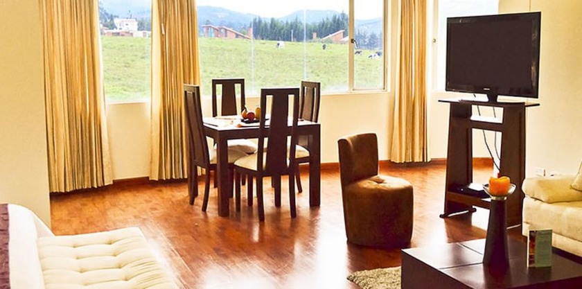 Imagen de la habitación del Hotel Kur y Biospa. Foto 11