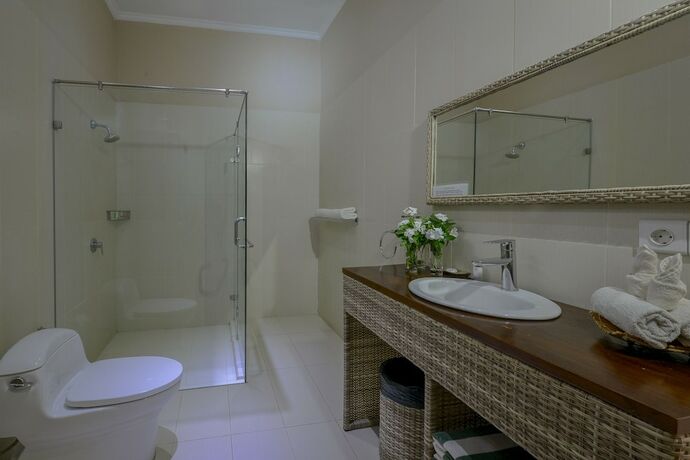 Imagen general del Hotel Kura Kura Beach Resort. Foto 9