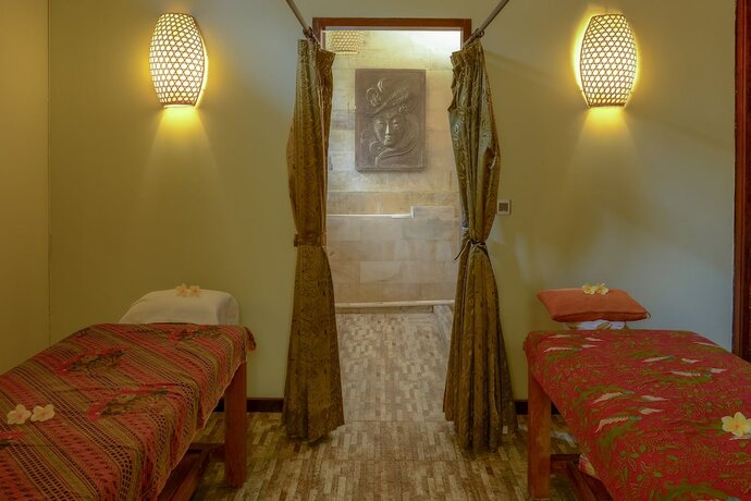 Imagen general del Hotel Kura Kura Beach Resort. Foto 13