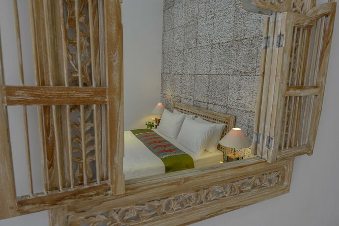 Imagen de la habitación del Hotel Kura Kura Beach Resort. Foto 33