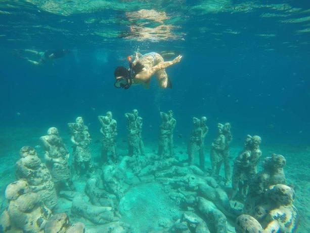 Imagen general del Hotel Kura Kura Resort. Foto 2