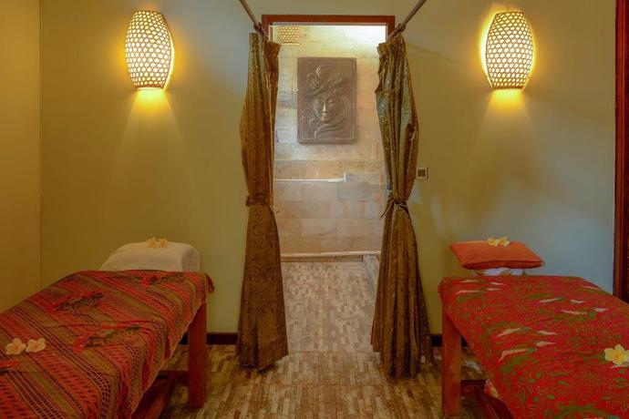 Imagen general del Hotel Kura Kura Resort. Foto 4