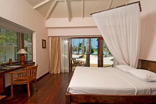 Imagen de la habitación del Hotel Kura Kura Resort, Karimun Jawa Island. Foto 6