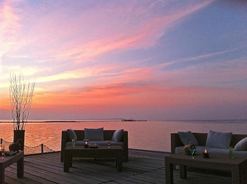 Imagen general del Hotel Kura Kura Resort, Karimun Jawa Island. Foto 3