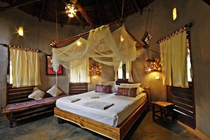 Imagen de la habitación del Hotel Kuraburi Greenview Resort. Foto 3