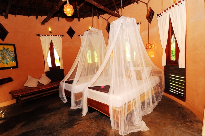 Imagen de la habitación del Hotel Kuraburi Greenview Resort. Foto 4