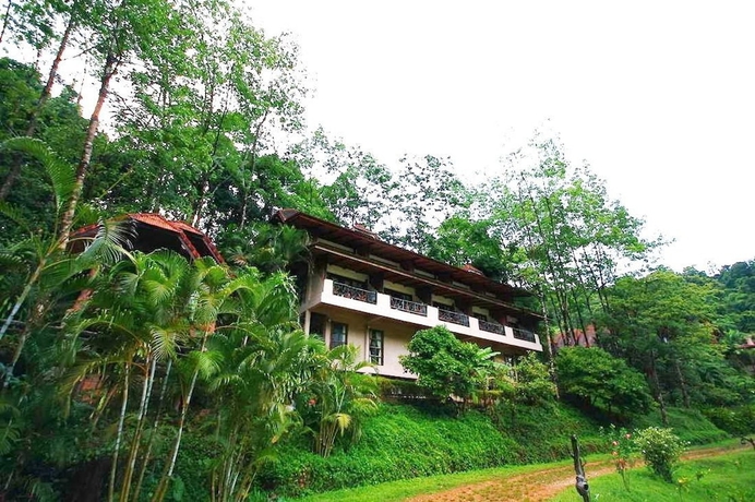 Imagen de la habitación del Hotel Kuraburi Greenview Resort. Foto 5
