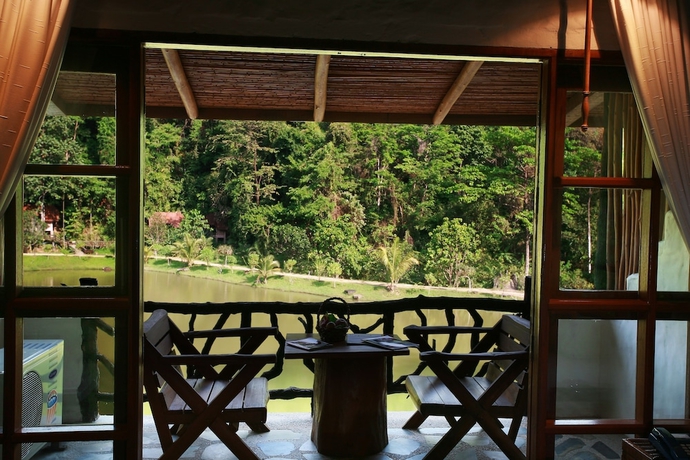Imagen de la habitación del Hotel Kuraburi Greenview Resort. Foto 6