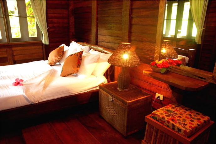 Imagen de la habitación del Hotel Kuraburi Greenview Resort. Foto 7