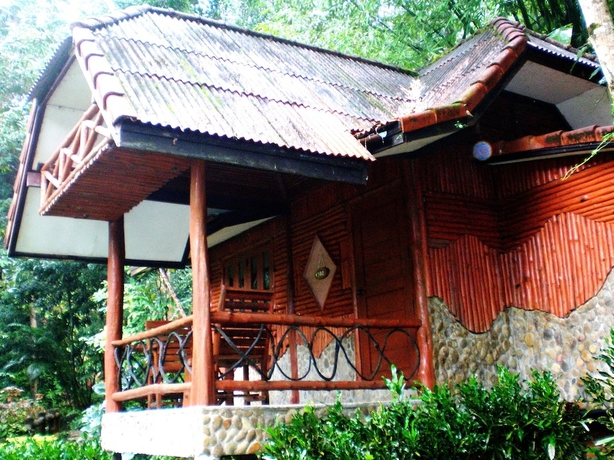Imagen de la habitación del Hotel Kuraburi Greenview Resort. Foto 8