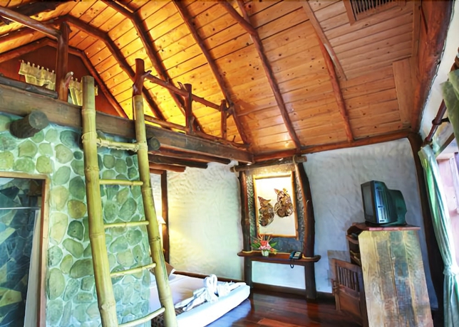 Imagen de la habitación del Hotel Kuraburi Greenview Resort. Foto 9