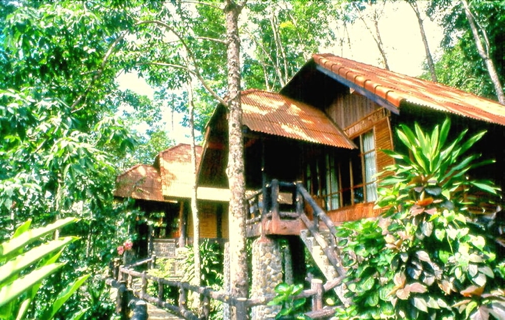 Imagen de la habitación del Hotel Kuraburi Greenview Resort. Foto 10
