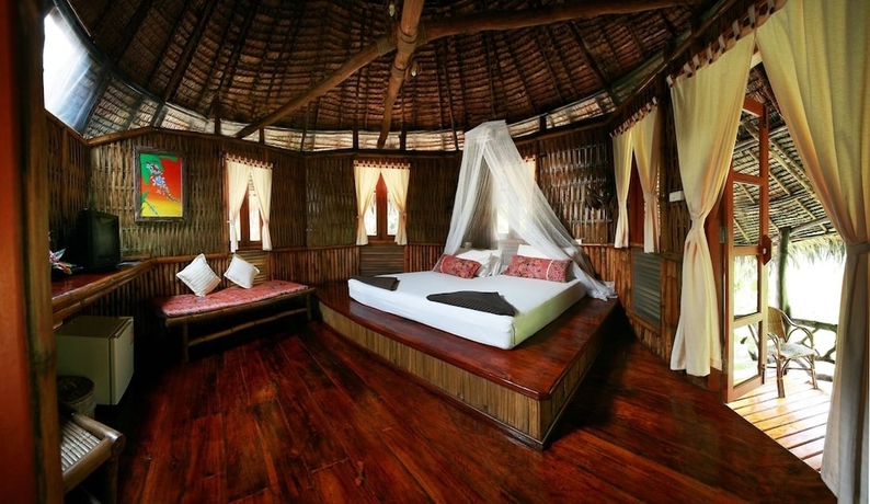 Imagen de la habitación del Hotel Kuraburi Greenview Resort. Foto 11