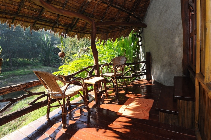 Imagen de la habitación del Hotel Kuraburi Greenview Resort. Foto 12