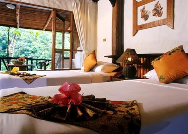 Imagen de la habitación del Hotel Kuraburi Greenview Resort. Foto 13