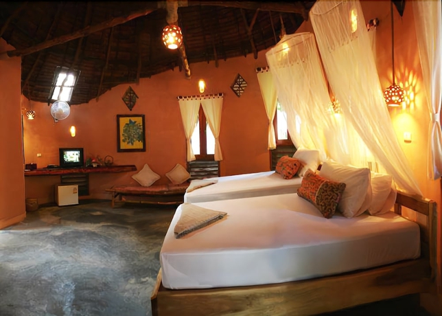 Imagen de la habitación del Hotel Kuraburi Greenview Resort. Foto 15
