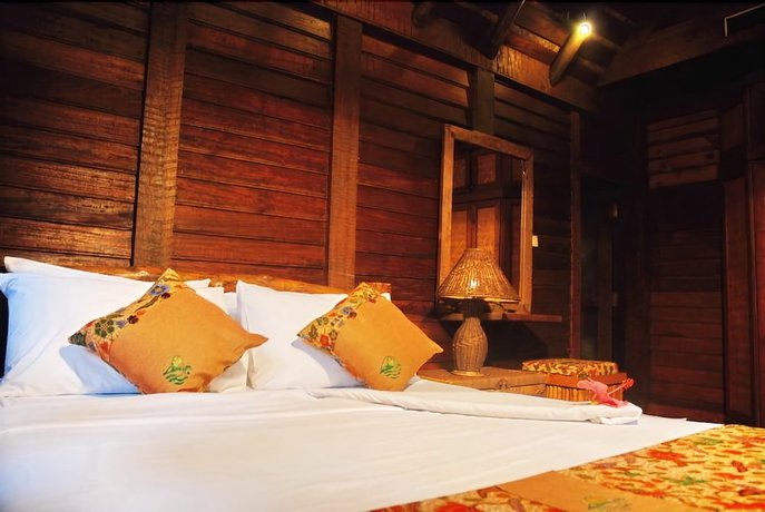 Imagen de la habitación del Hotel Kuraburi Greenview Resort. Foto 17