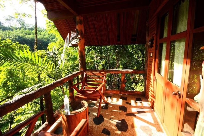 Imagen de la habitación del Hotel Kuraburi Greenview Resort. Foto 19