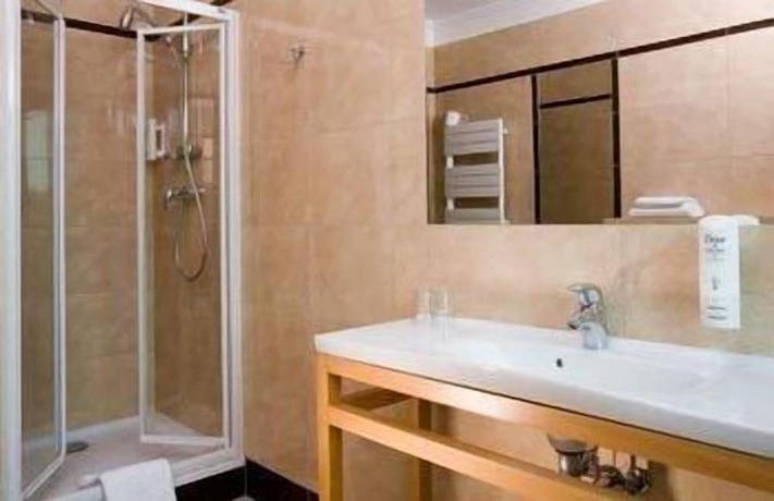 Imagen general del Hotel Kuracyjny. Foto 1
