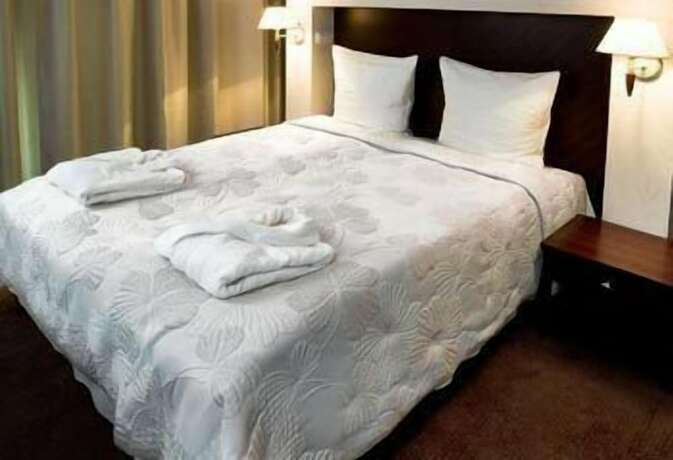 Imagen general del Hotel Kuracyjny. Foto 7