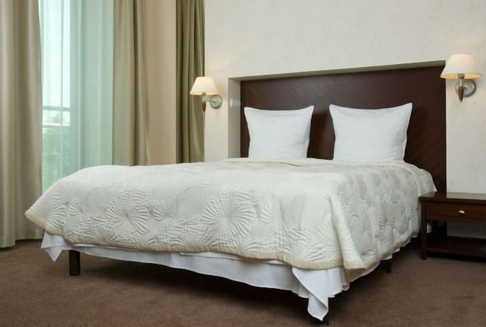 Imagen general del Hotel Kuracyjny. Foto 10
