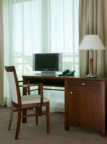 Imagen de la habitación del Hotel Kuracyjny. Foto 16