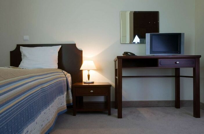 Imagen de la habitación del Hotel Kuracyjny. Foto 20