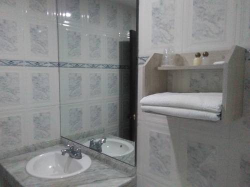 Imagen de la habitación del Hotel Kurakata. Foto 2