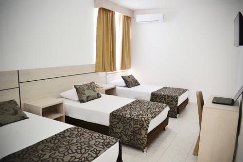 Imagen de la habitación del Hotel Kurakata. Foto 5