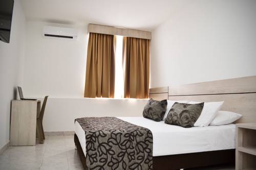 Imagen de la habitación del Hotel Kurakata. Foto 6