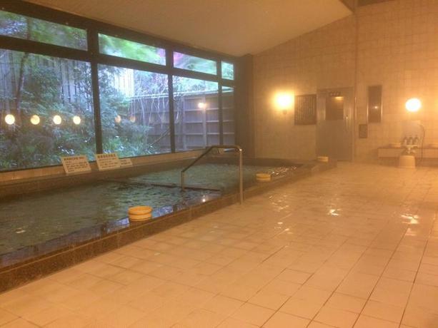Imagen general del Hotel Kurama Onsen. Foto 2