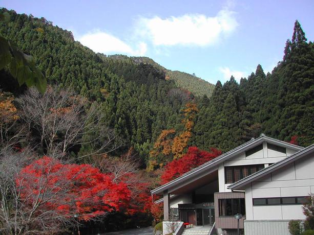 Imagen general del Hotel Kurama Onsen. Foto 3