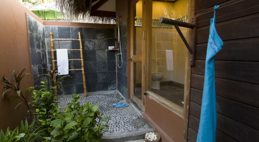 Imagen de la habitación del Hotel Kuramathi Maldives. Foto 9