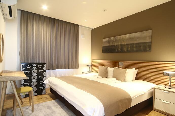 Imagen general del Hotel Kuranoya Furano. Foto 9