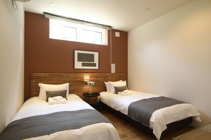 Imagen general del Hotel Kuranoya Furano. Foto 10